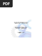 Download PLANEACIN JERRQUICA DE LA PRODUCCIN  CORTO PLAZO  HIERARCHICAL PRODUCTION PLANNING  SCHEDULING by Mi Amigo Uno Uno SN112170073 doc pdf