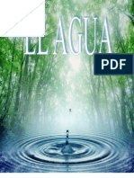 El Agua-un Recurso en Peligro