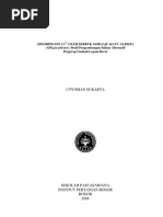 Download Adsorpsi Ion by Rezaei Khaedar SN112179987 doc pdf
