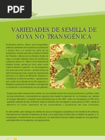 CATALOGO DE SEMILLAS DE SOYA NO TRANSGÉNICA.pdf
