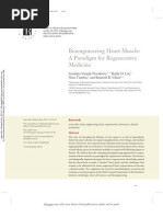 Download Bioengineering Heart Muscle by Nina Tandon SN112185171 doc pdf