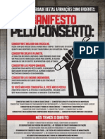 Ifixit Manifesto PT-BR