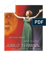 Dossier Júbilo Terminal, 2015