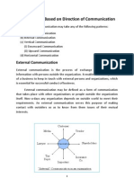 4.Classification Based on Direction of Communication