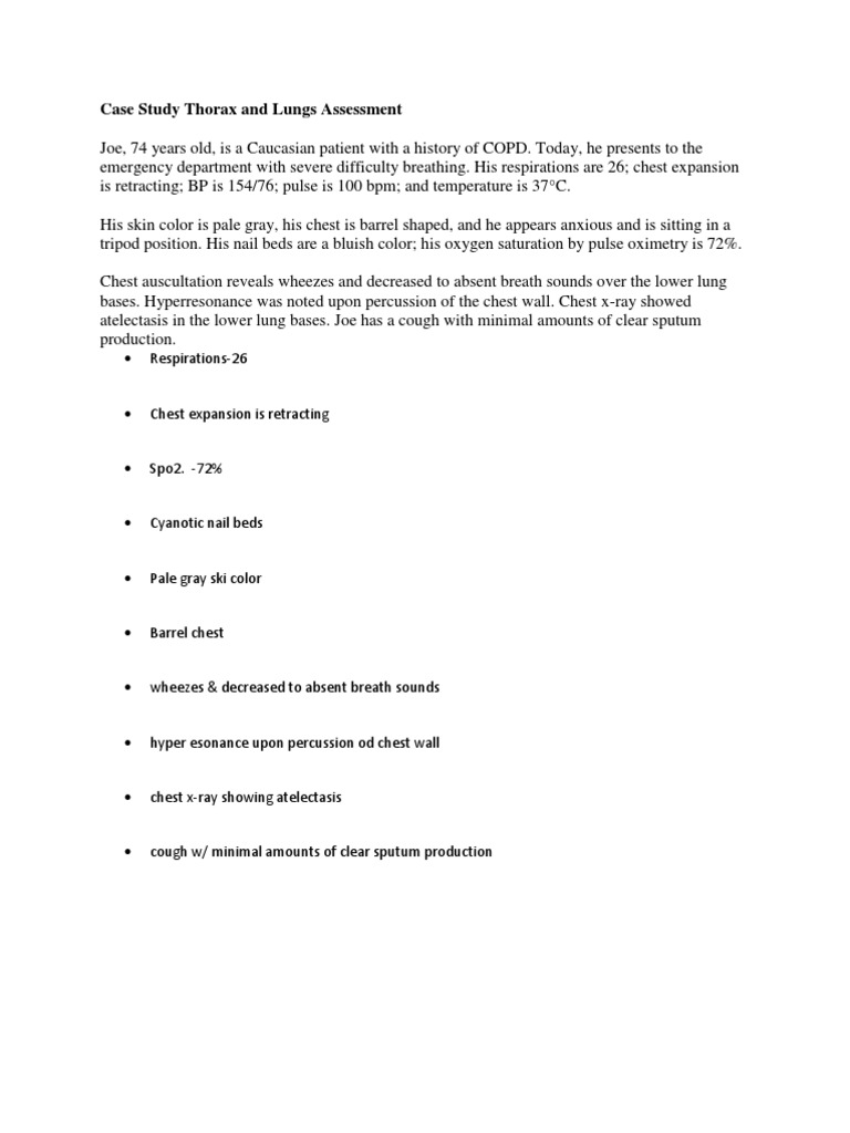 Respiratory failure case study pdf picture