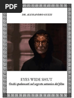 Download DR Alessandro Guzzi  Eyes Wide Shut- Occhi spalancati sul segreto satanico del film by guerrazzi1 SN112197538 doc pdf