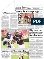 Sports 7C College Football Front PDF