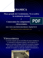 Vitroceramica