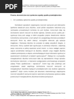 Download 3 Prognozowanie upadoci przedsibiorstwa - Rozdzia I by Krzysztof Michaluk SN112207153 doc pdf