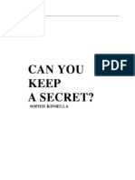 Kinsella, Sophie  - Can You Keep a Secret.pdf