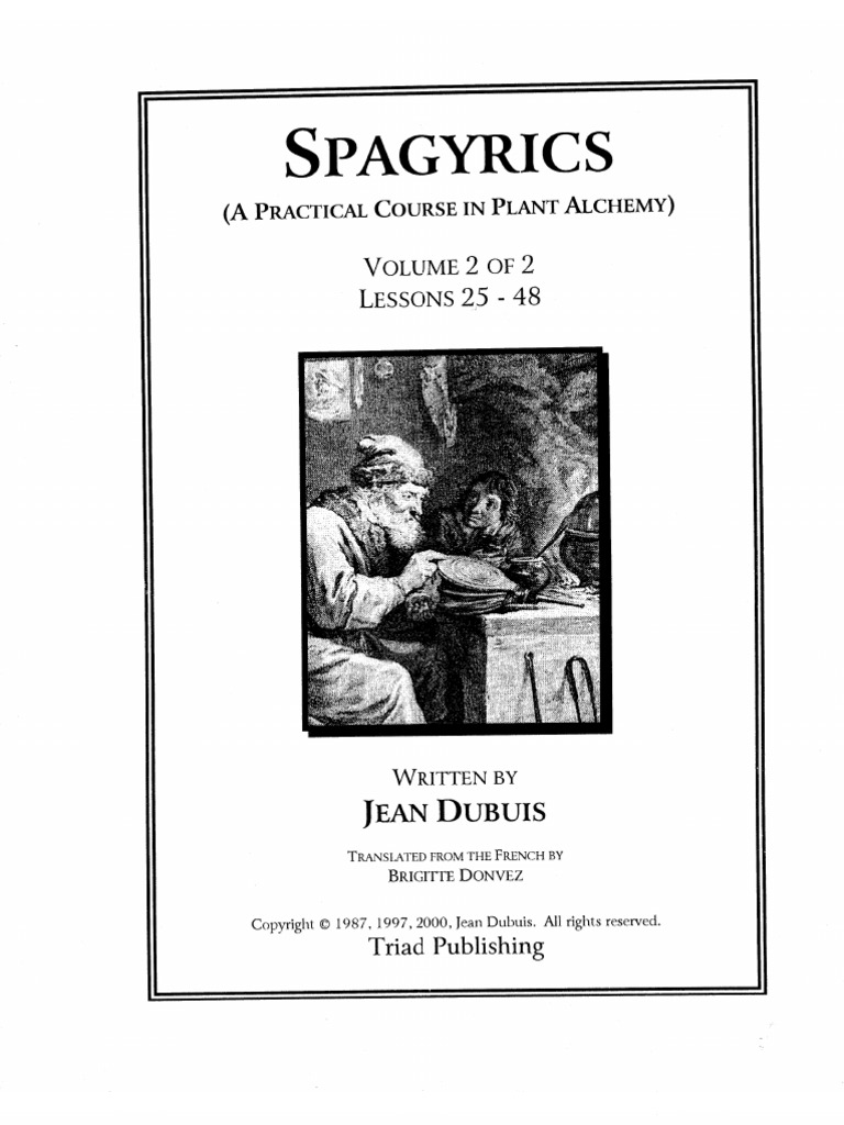 Spag 2 | PDF