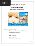 Lotus Eye Care