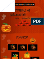 Halloween Symbols