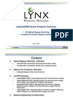 LynxPN Bypass Apllication Paper