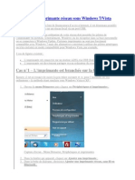 Installer Une Imprimante Réseau Sous Windows 7