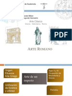 Arte Romano PDF