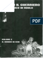 Ken Il Guerriero - Volume 2 [Gdr Ita]