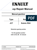 27229853 Workshop Repair Manual