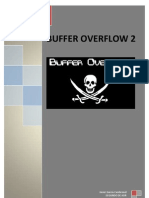 Practica buffer overflow
