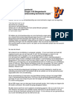Def - Technische Vragen Begroting 2013.Vvd Bergambacht - Def