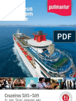 CrucerosBrasil2012 2013