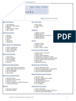 Download Excel 2007 Tutorial by EBookTutorials SN112257273 doc pdf