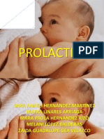 Prolactin A
