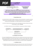 Desarrollo Infantil II Antologia | PDF | Educación Física ...