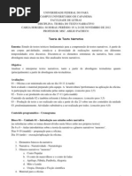 1 Teoria Da Narrativa Unidade 1
