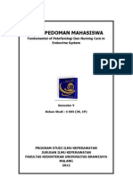 Buku Blok U Fasil Reguler