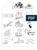 Transport PICTURE YEAR 3