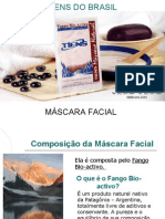 MAscara Facial