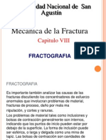 Fractografia