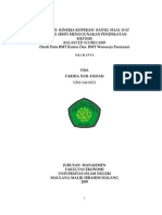 Download analisis kinerja koperasi  by FadhiLa DhiiLa Retno SN112276634 doc pdf