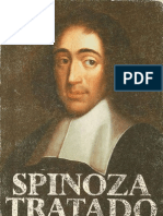 Baruch Spinoza - Tratado político