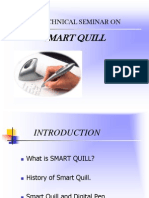 Smart Quill