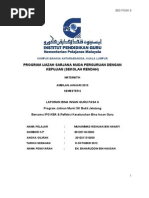 Download LAPORAN DAN REFLEKSI BINA INSAN GURU FASA 6 SERTA REFLEKSI KESELURUHAN BIG FASA 1-6 by Cikgu Madrid SN112277221 doc pdf