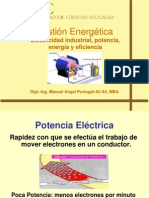Gestion Energetica 3 - 2011
