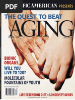 Aging: The Quest To Beat