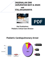 PEDIATRIC SEIZURE MANAGEMENT