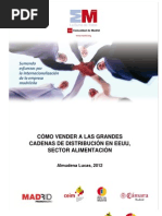 Download Las grandes cadenas de distribucin en EEUU by PromoMadrid SN112288824 doc pdf