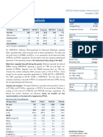 Dishman 2QFY2013RU