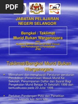 Murid Bwn Pdf