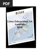Apostila Linux Edu 3.01