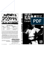 Best Karate 1, Comprehensive