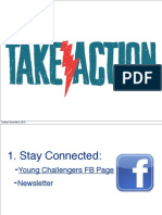 YC - Take Action