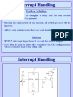 Slides On 8085 Keyboard and 82c55a Interfacing