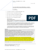 Articulo 1- 2009 Odontopediatria