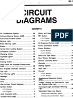90 Circuit Diagrams PDF