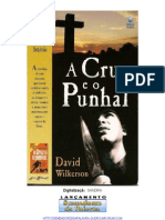 2578912 a Cruz e o Punhal David Wilkerson